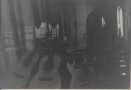 My instruments in early 80's. On background the Maniago (PN - Italy) cathedral organ